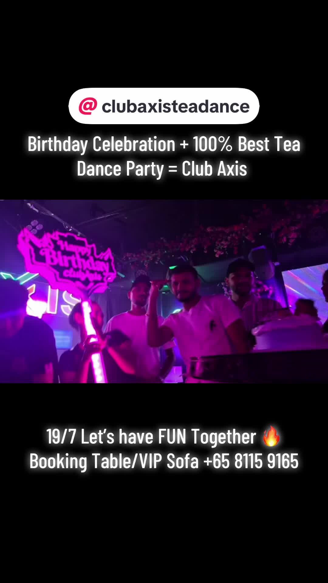 @clubaxisteadance