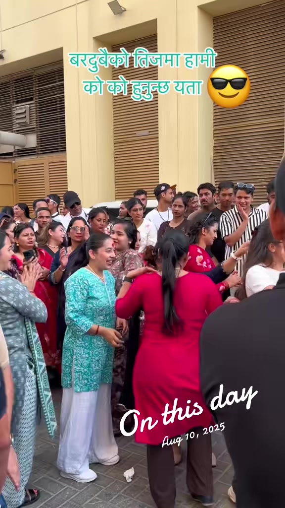 @Laxmi Marasini