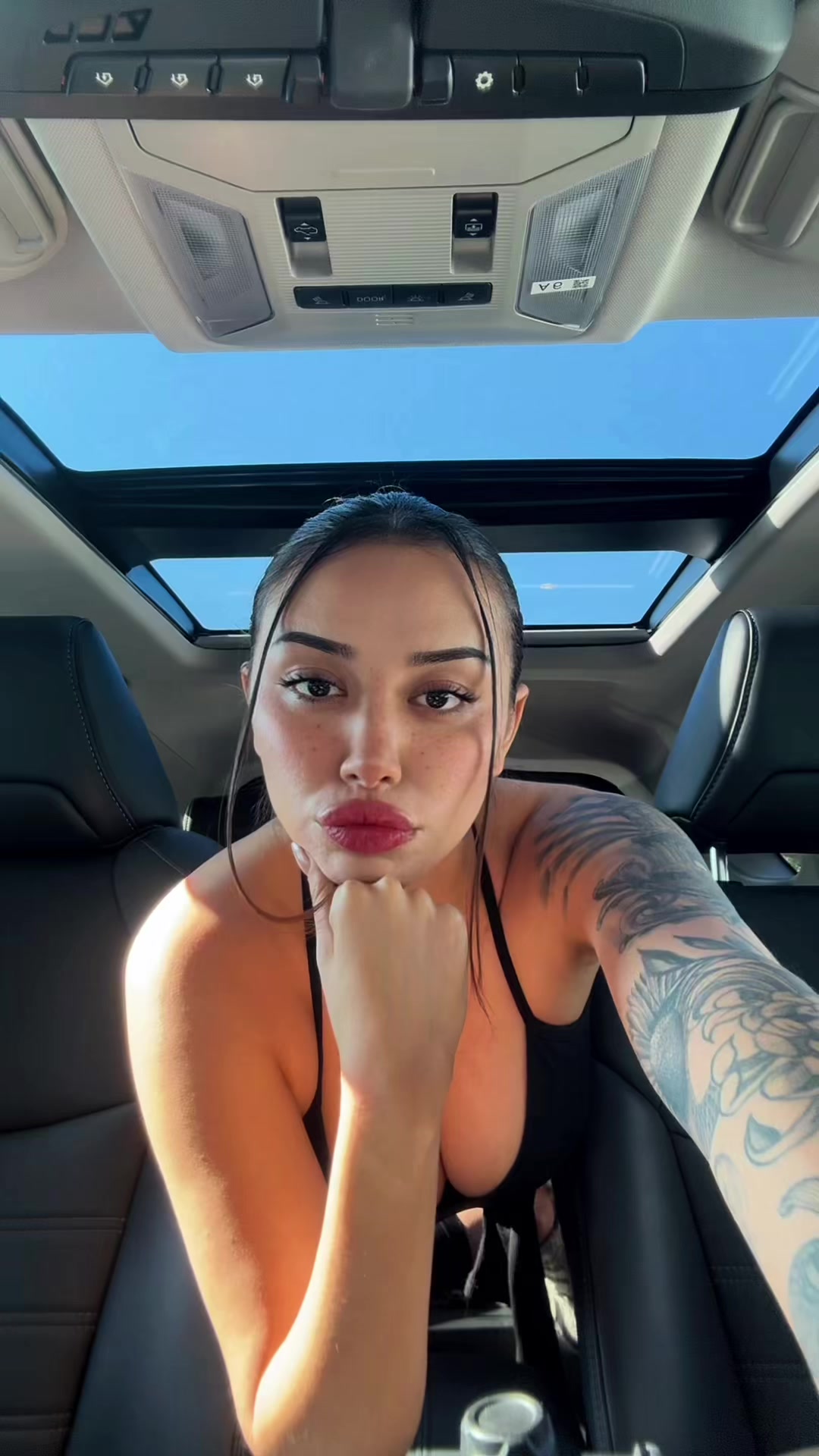 @Ale Trevi&ntilde;o