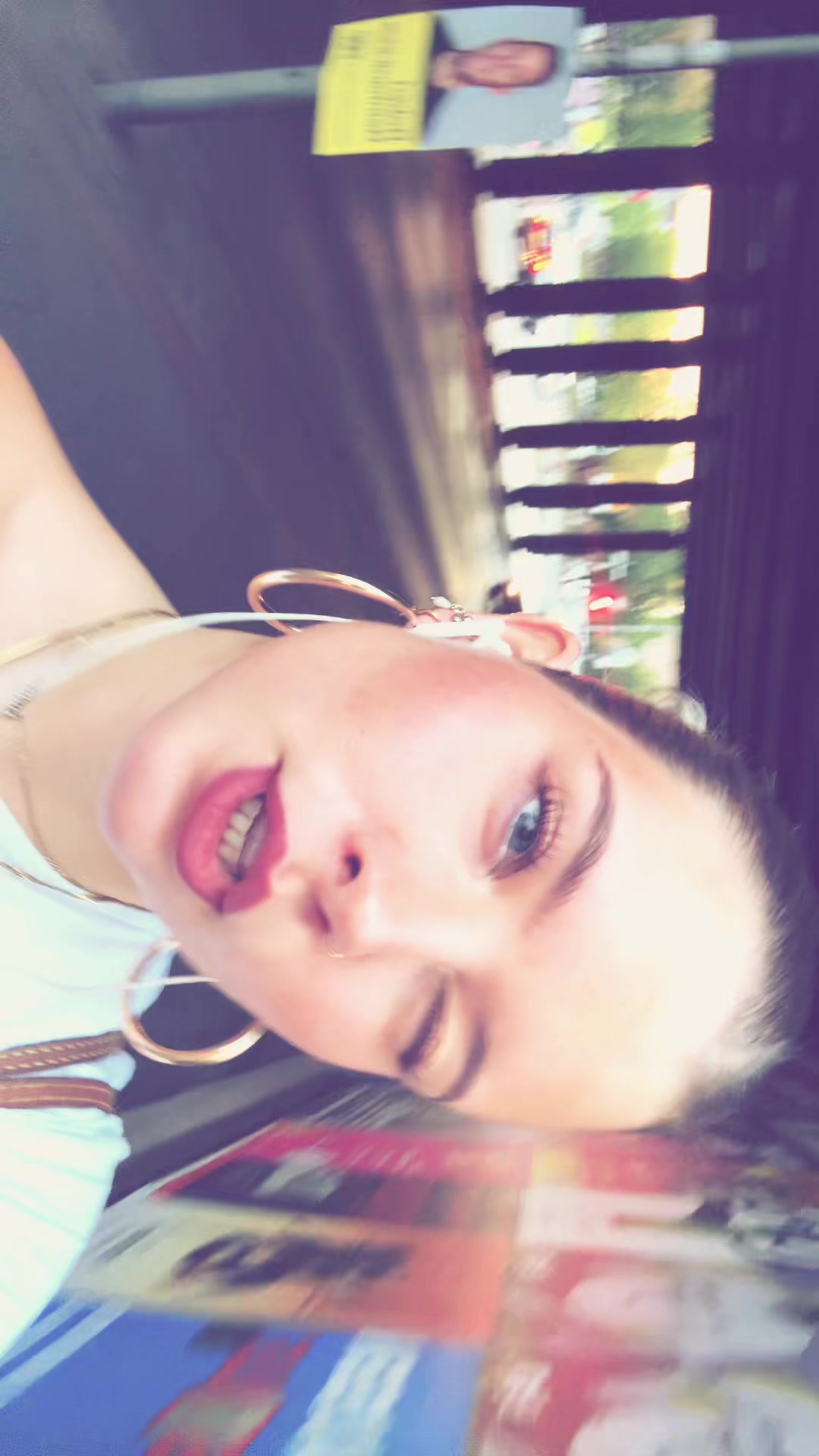 @Lucia ✰ GNTM 2025