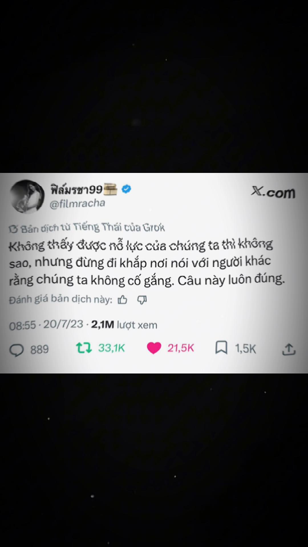 @Ghiền NamtanFilm giai đoạn cúi