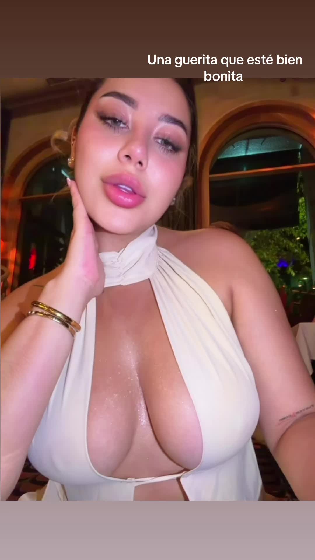 @Melanie Milán