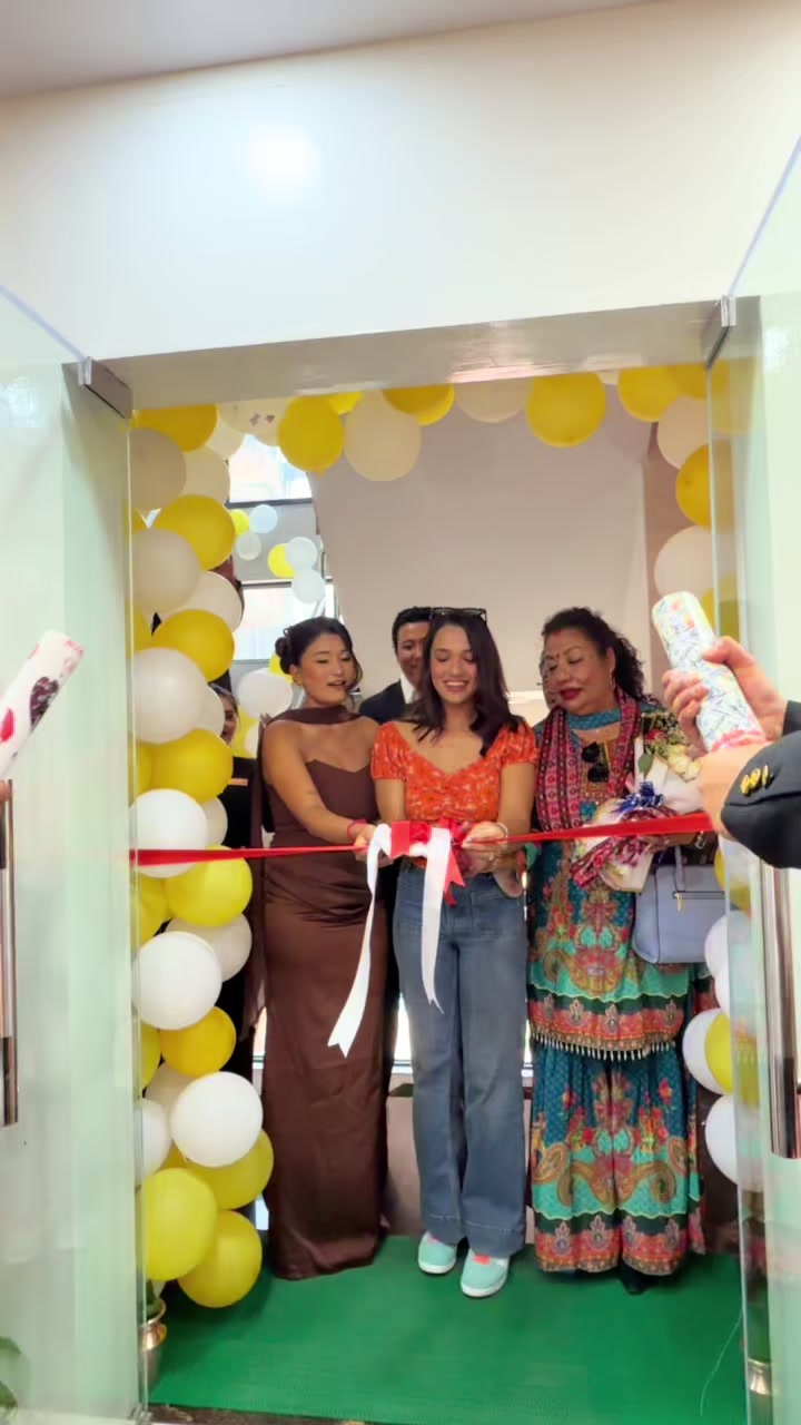 @Refined Beauty Hub (Salon)