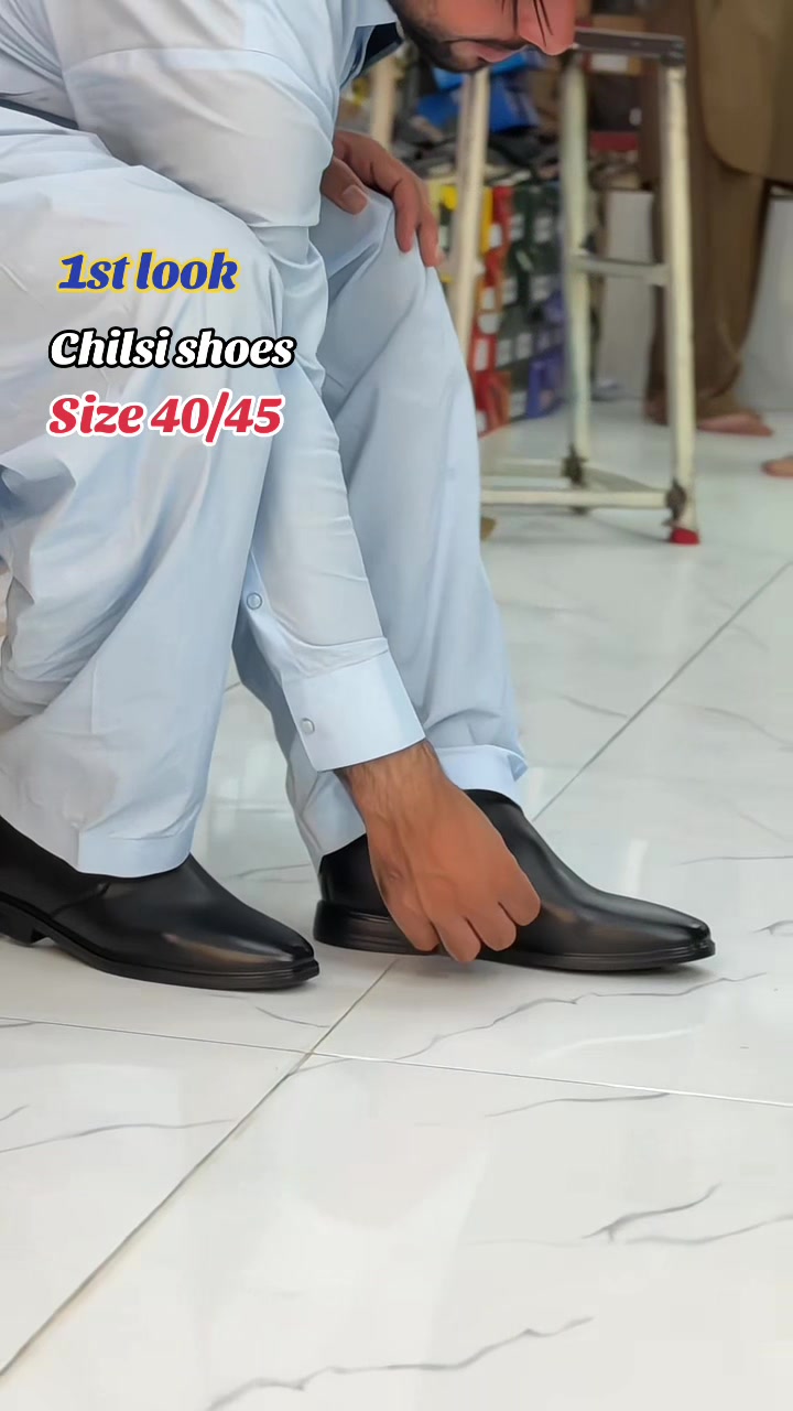 @Faisal shoes timergara ๐๐ฅพ๐