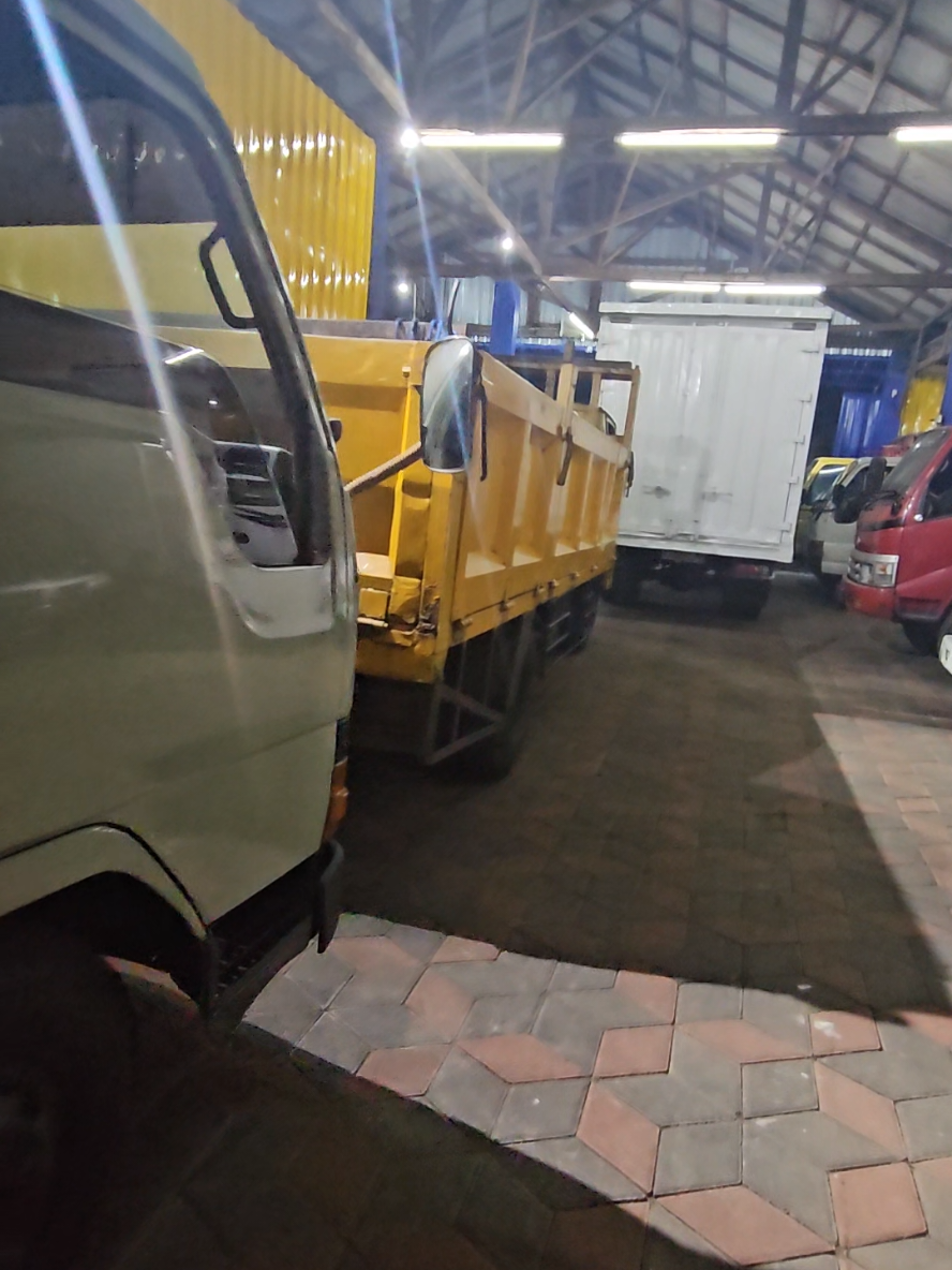 @GUNADI TRUCK🚛
