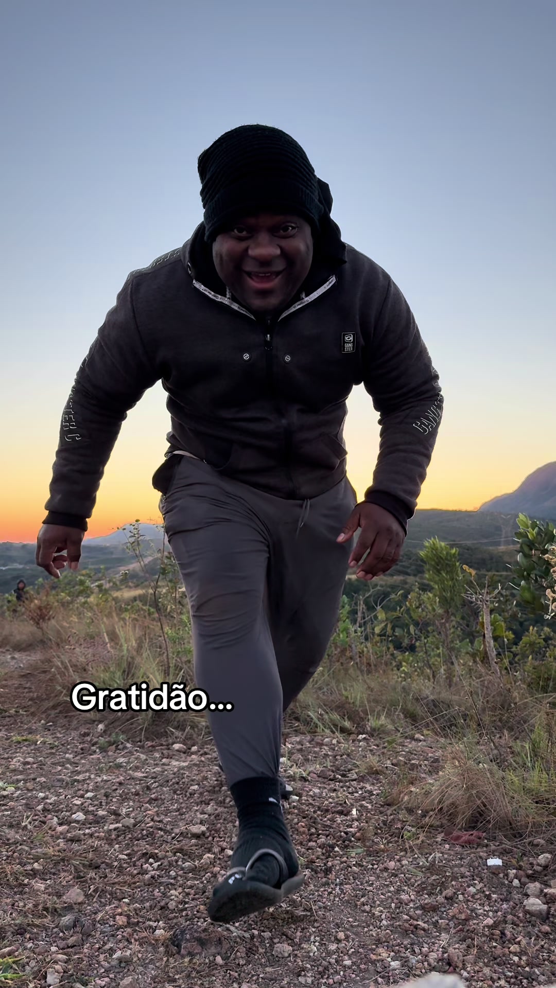 @Erivaldo Dos Santos
