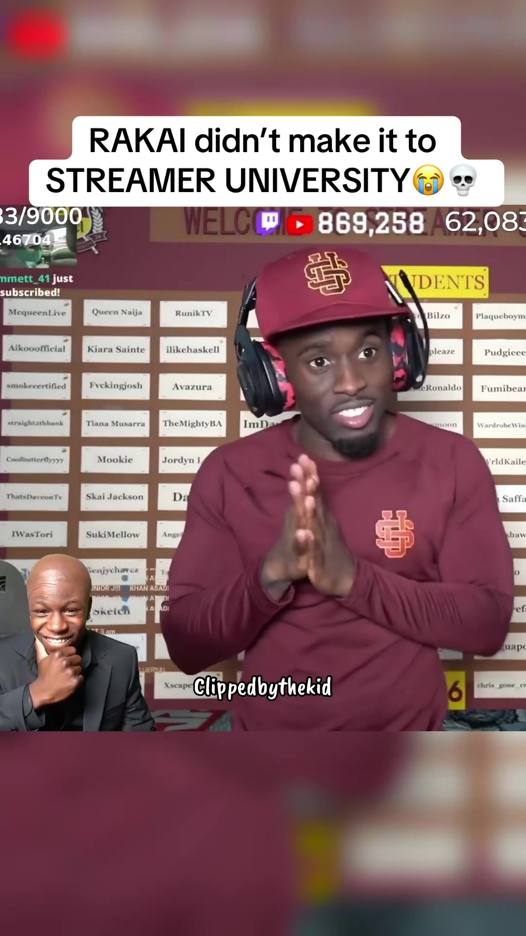 @clippedbythekid