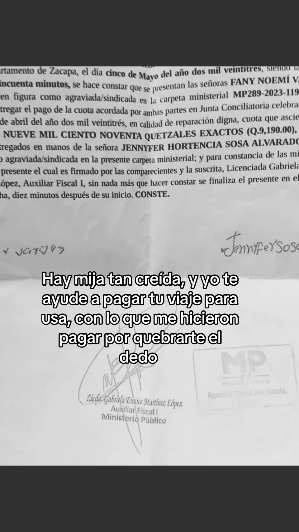 @Fany de Álvarez❤️