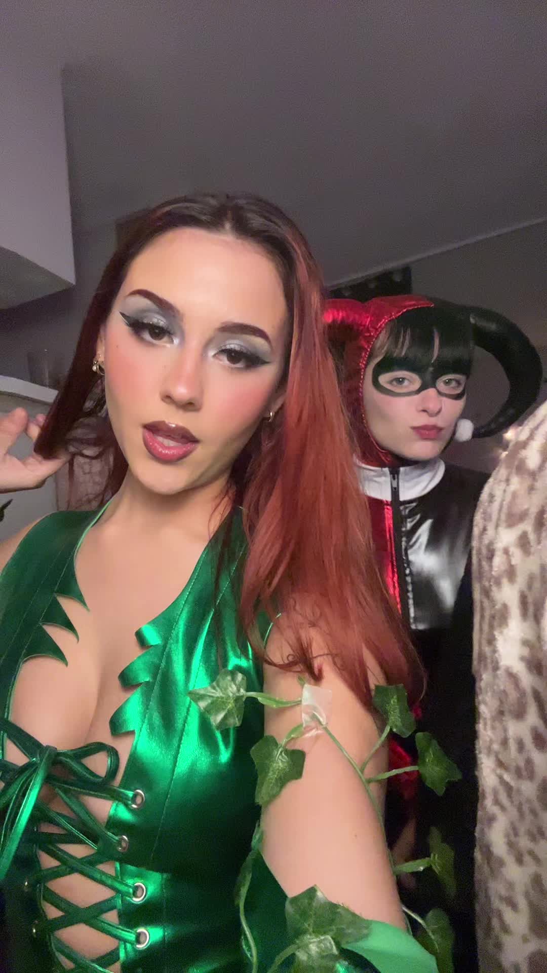 @Briana Sosa