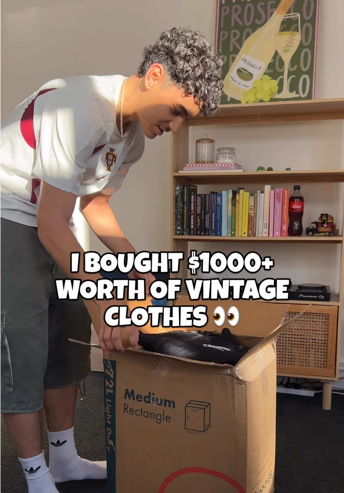 @Chemo Finds