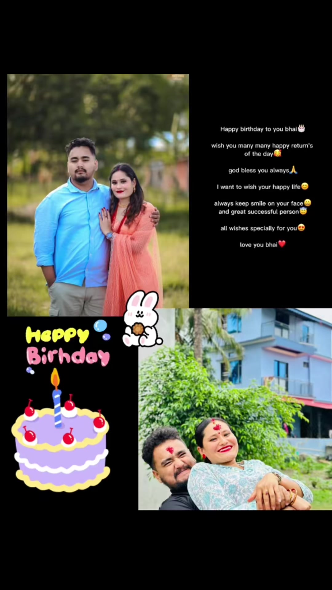 @Binisha chauhan