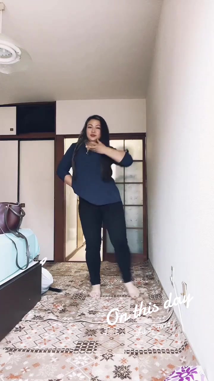 @Sharmila Shyangtan