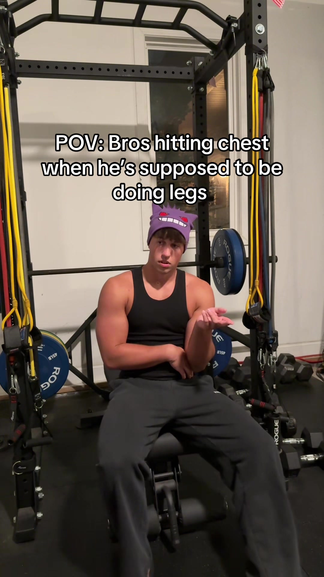 @Luke