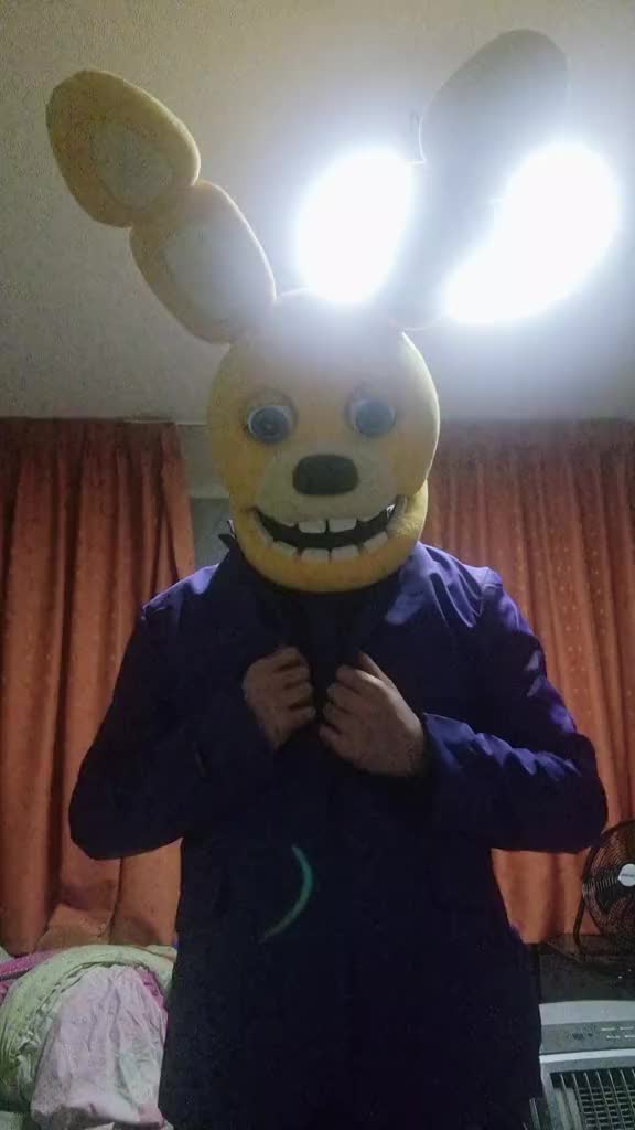 @Jonne Cosplay