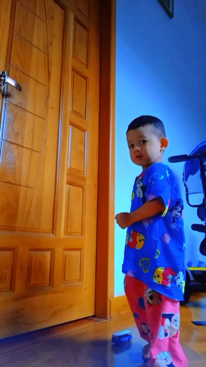 @KO Naing ๐ค ๐ ๐ค