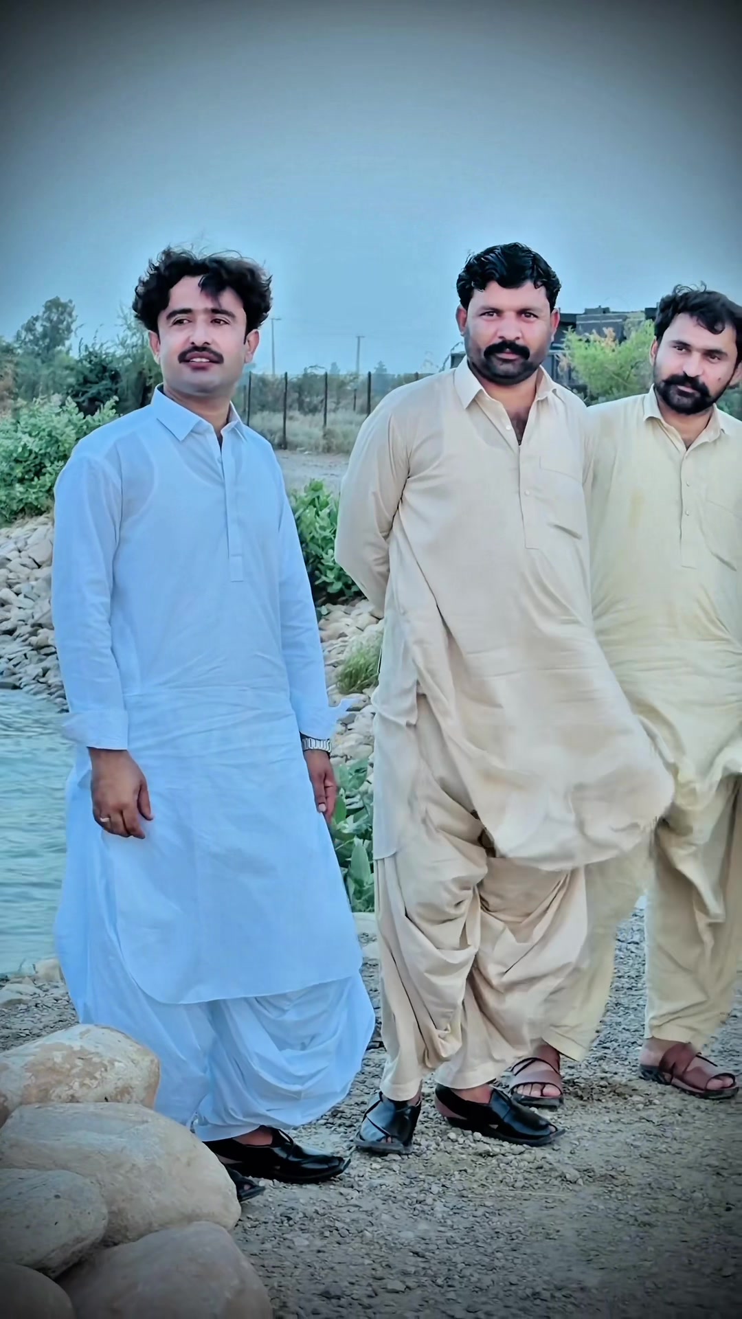 @Singer Tahir Farooq