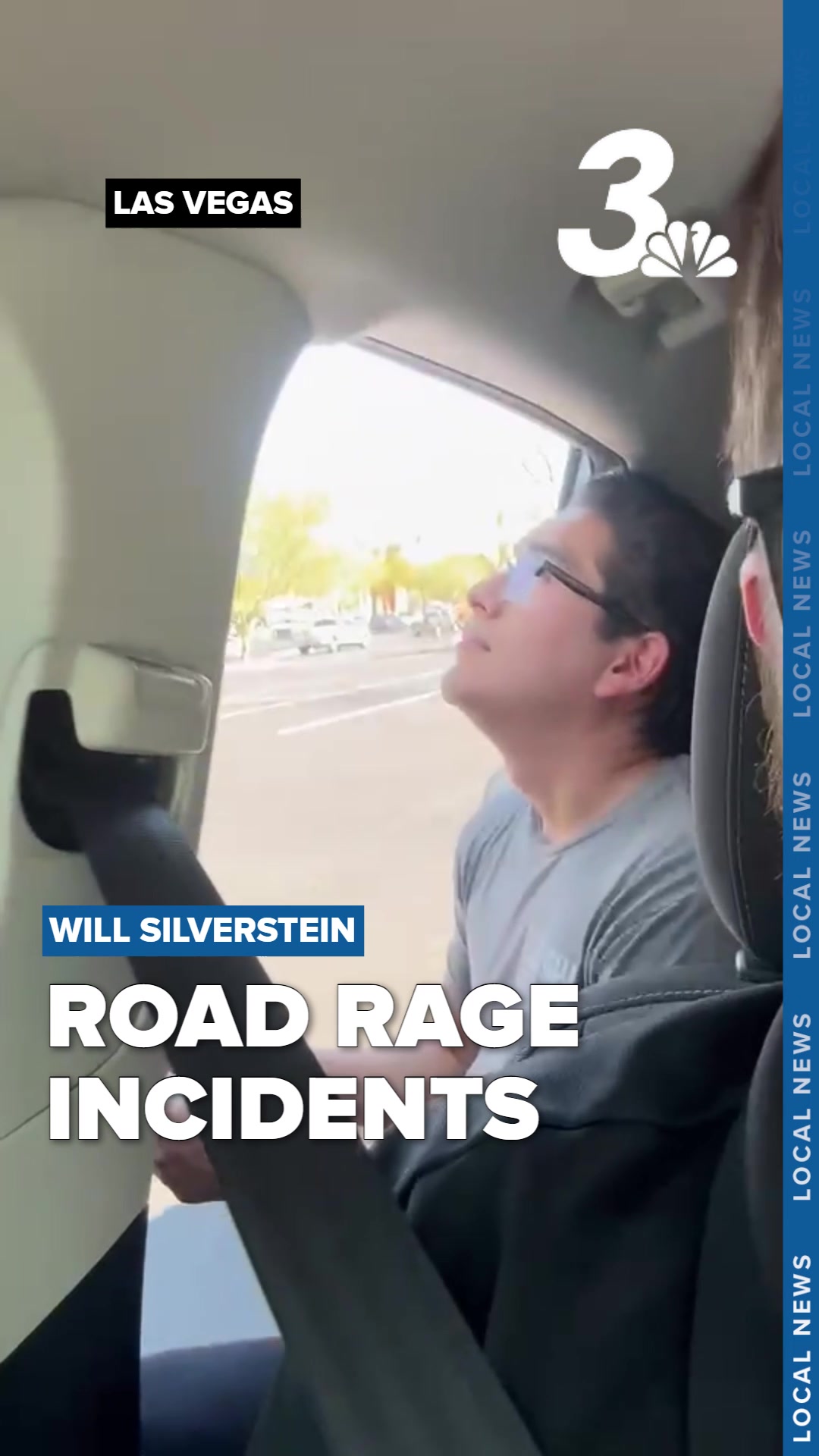 @KSNV News 3 Las Vegas
