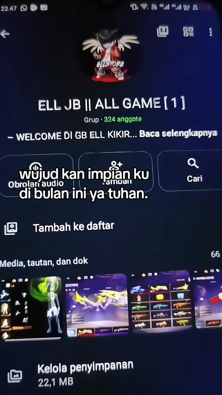 @ell kikir