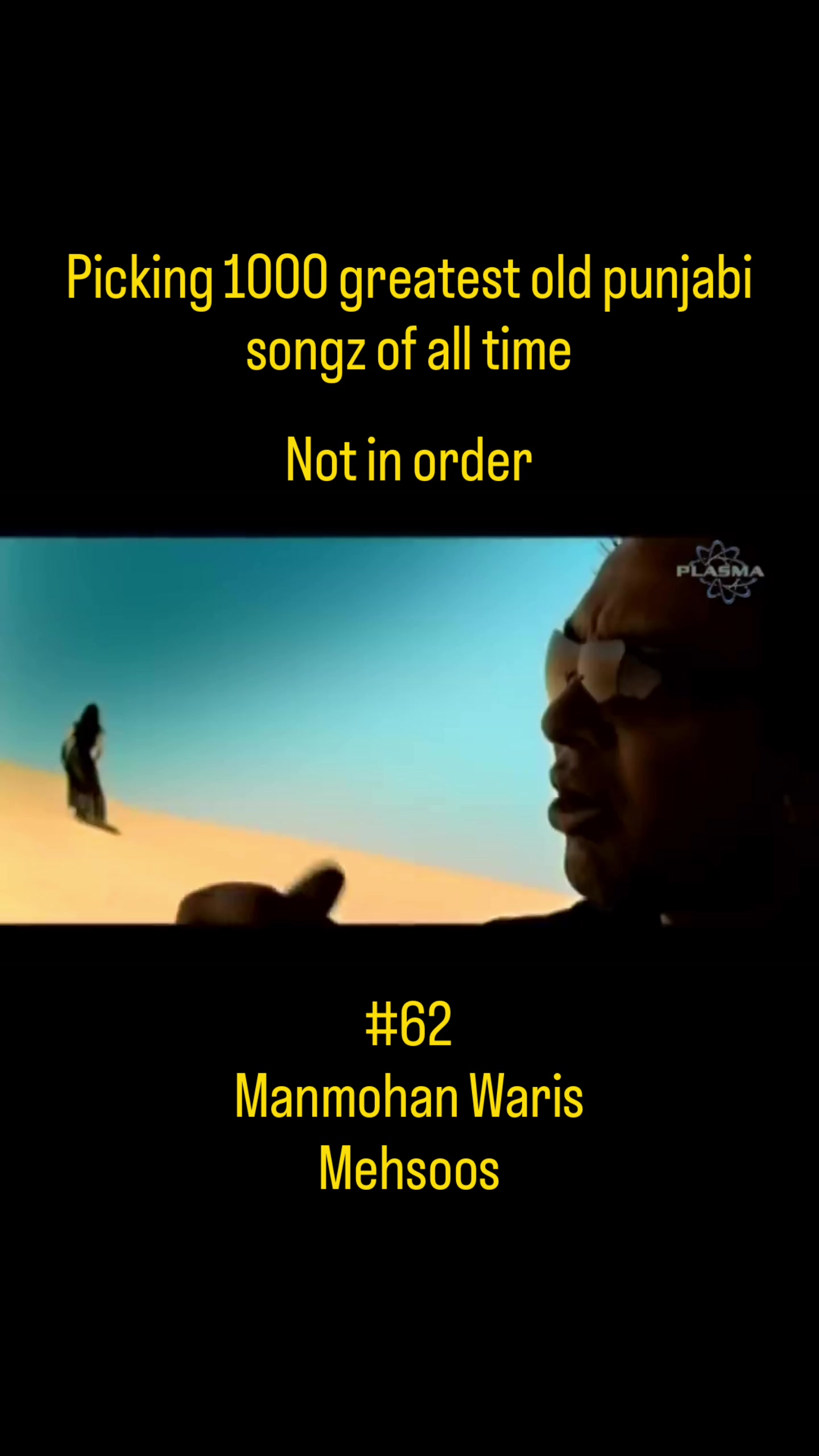 @Punjabi iconic songs