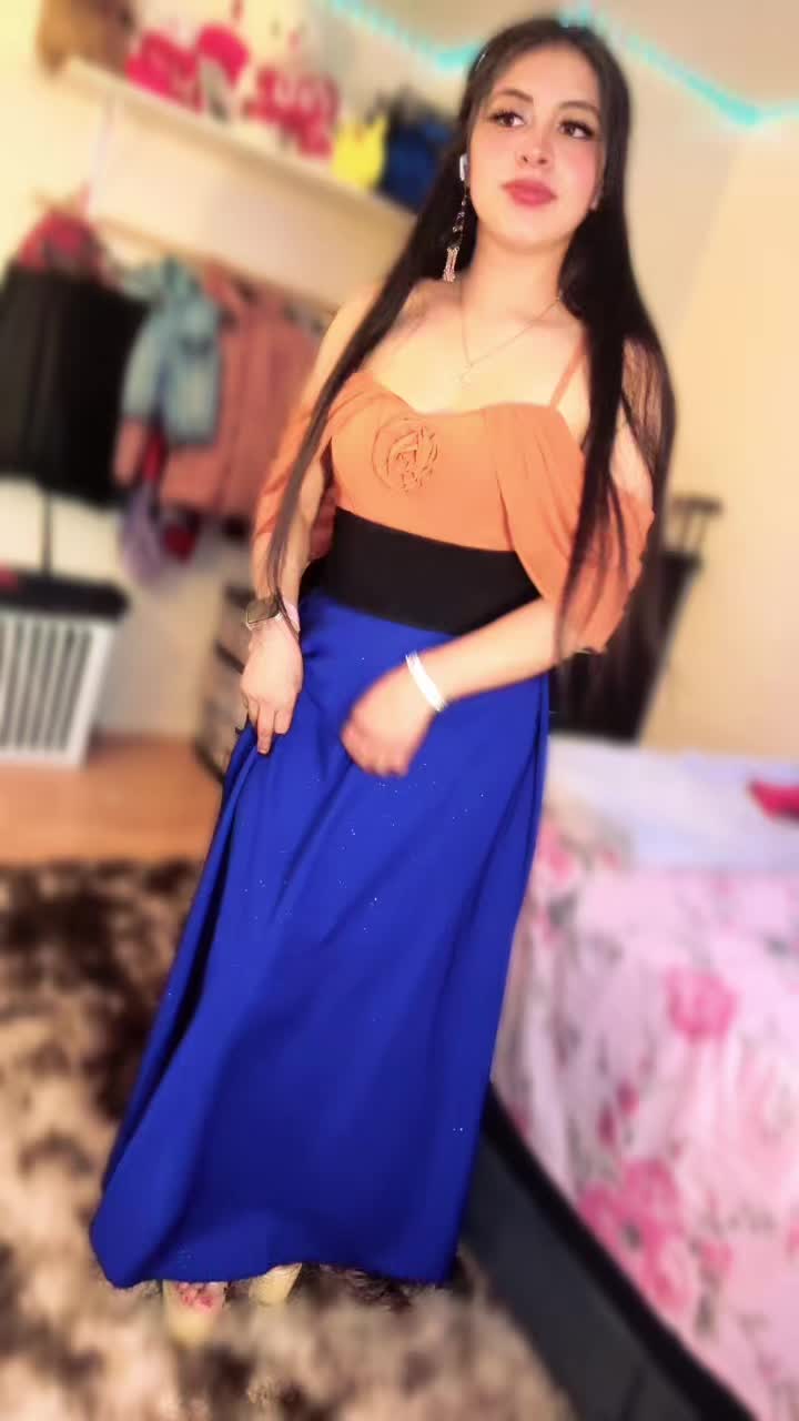 @→ᴇʟɪᴢᴀʙᴇᴛʜ❦ ♥️