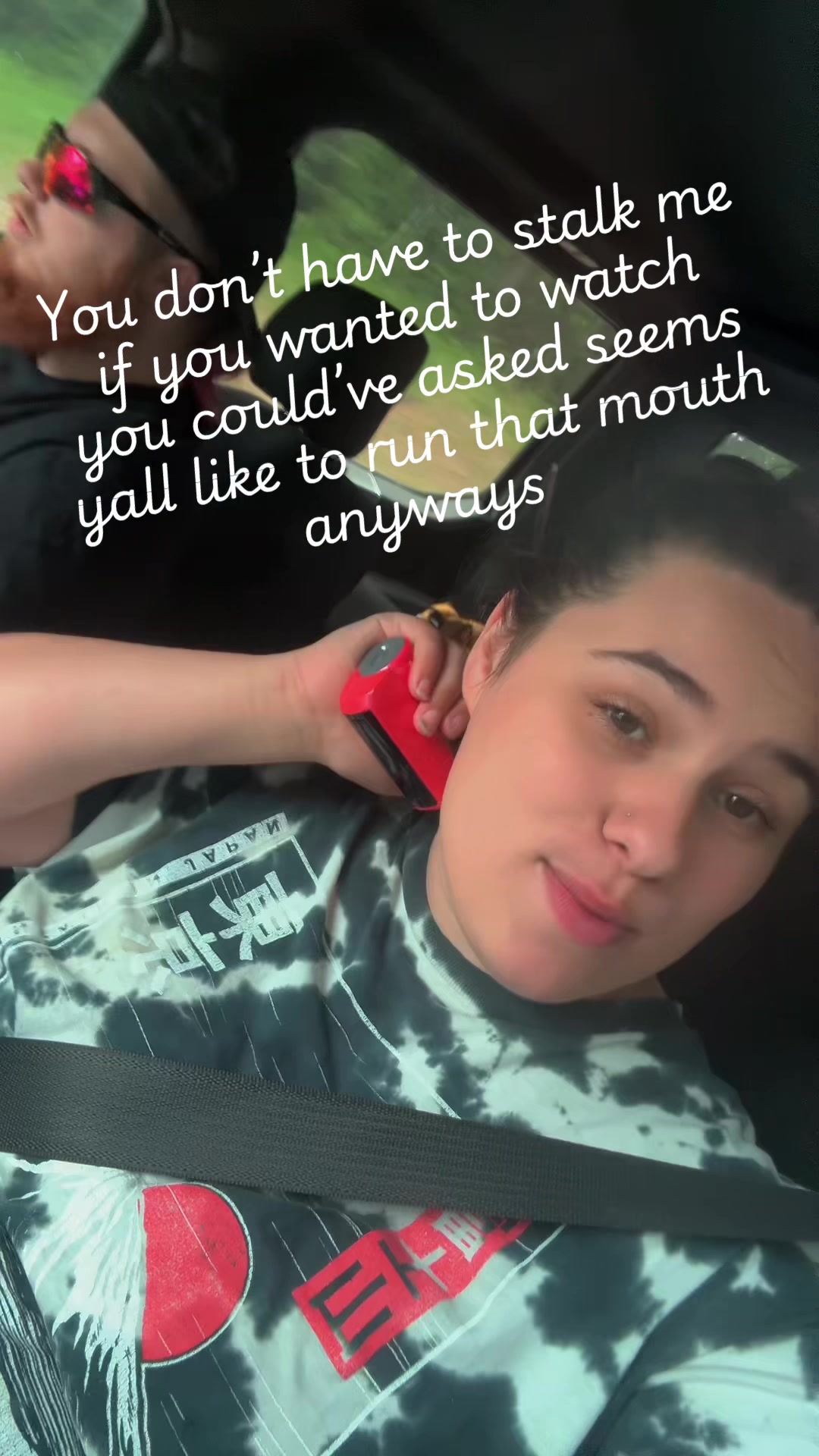 @Ashley Elizabeth Mil