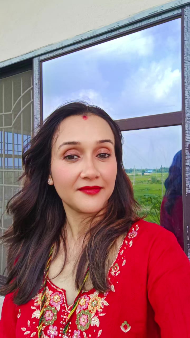 @Yamuna Dahal Pokhrel