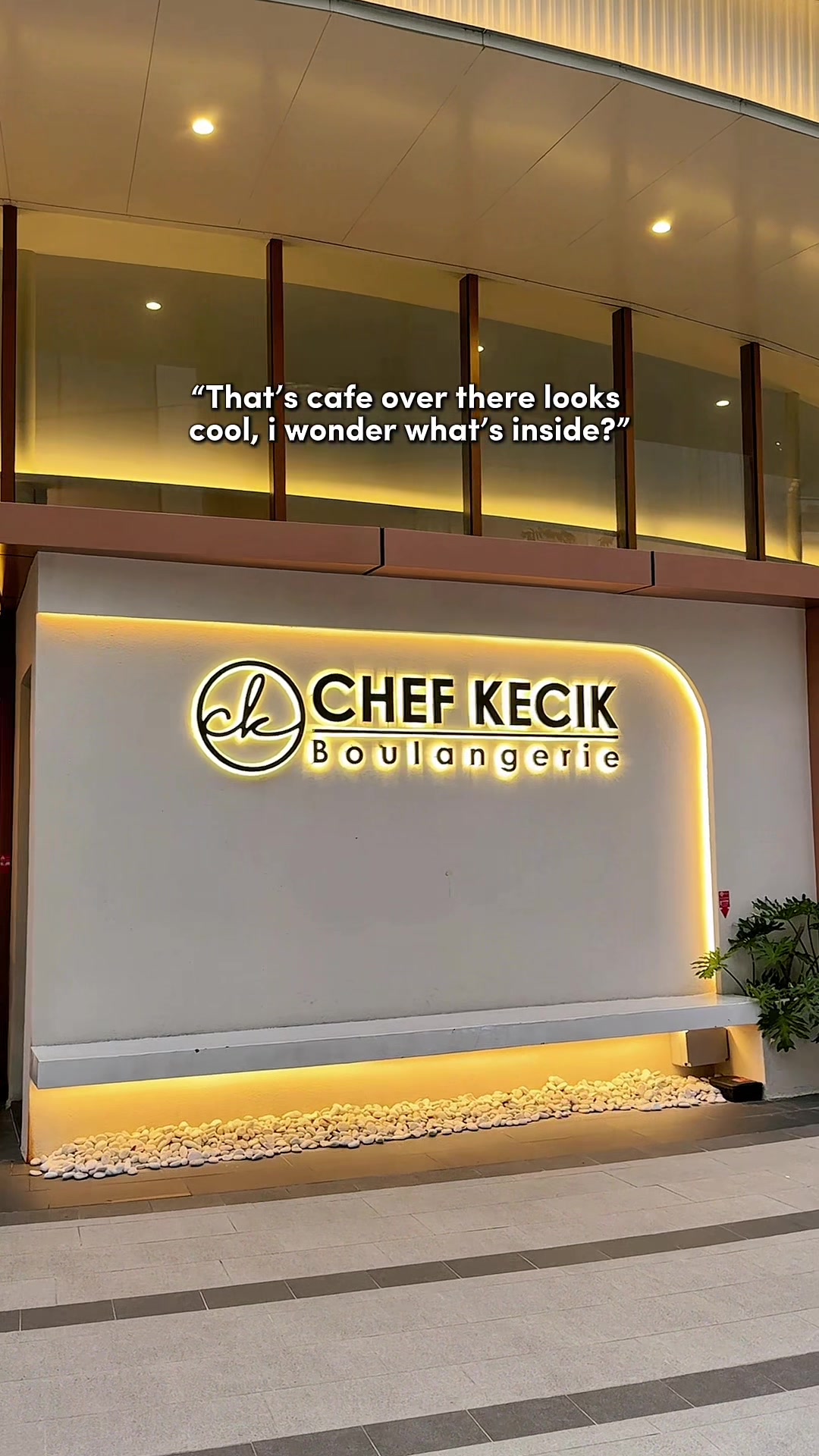 @Chef Kecik Kitchen