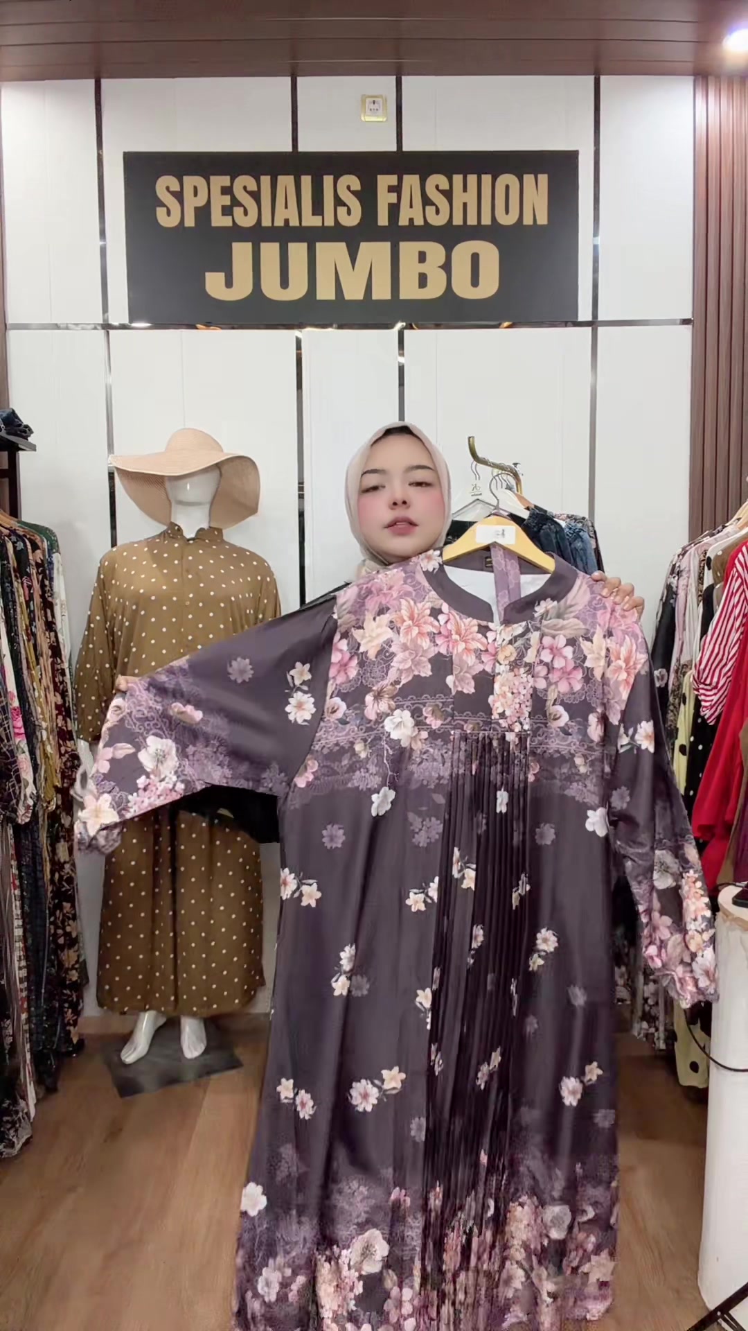 @BigSize Kekinian 🛍️