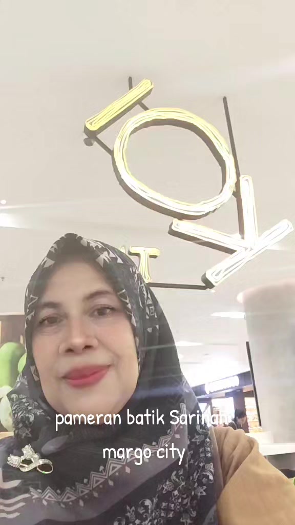 @Yusdina