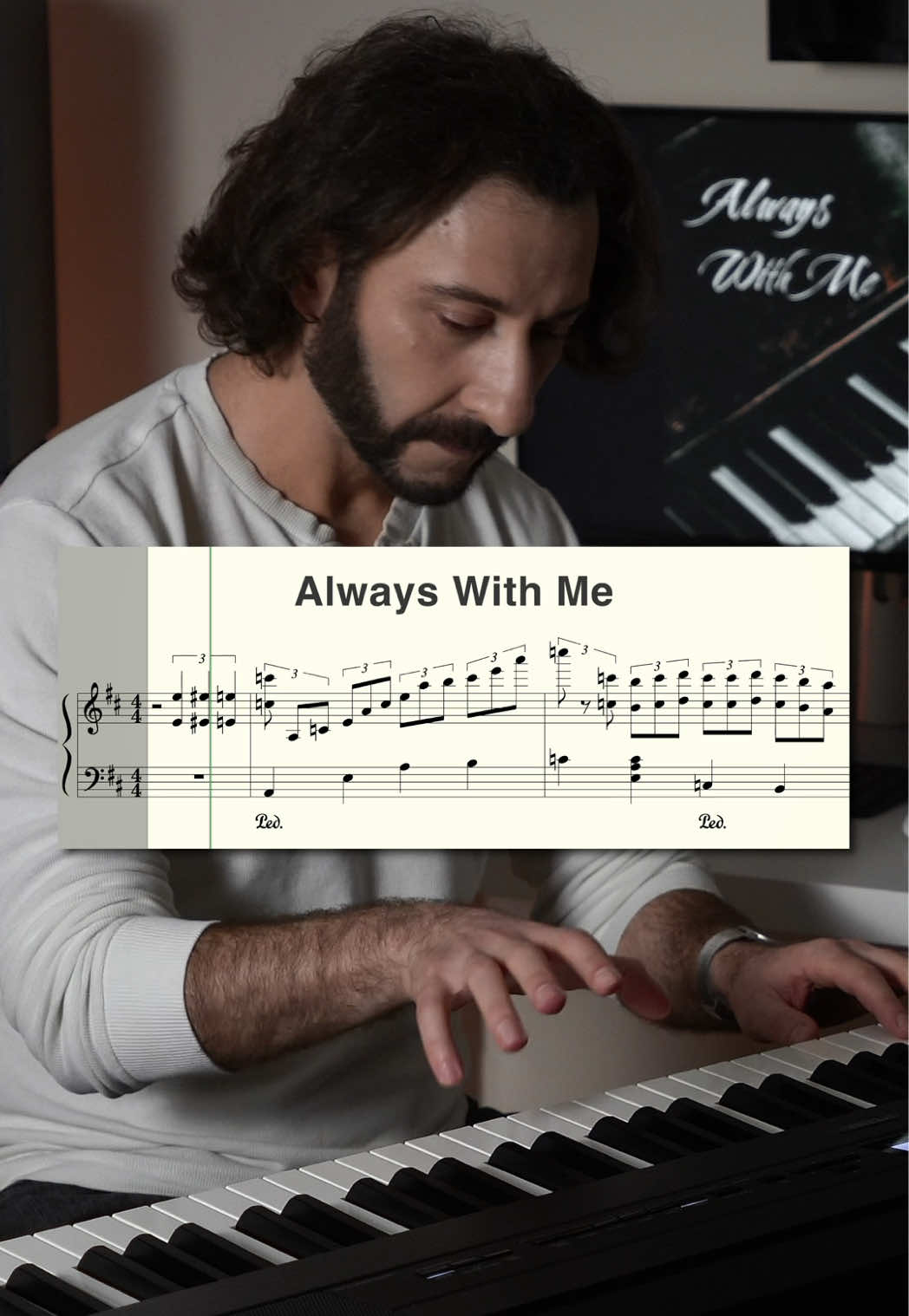 @Sogomon Egoyan