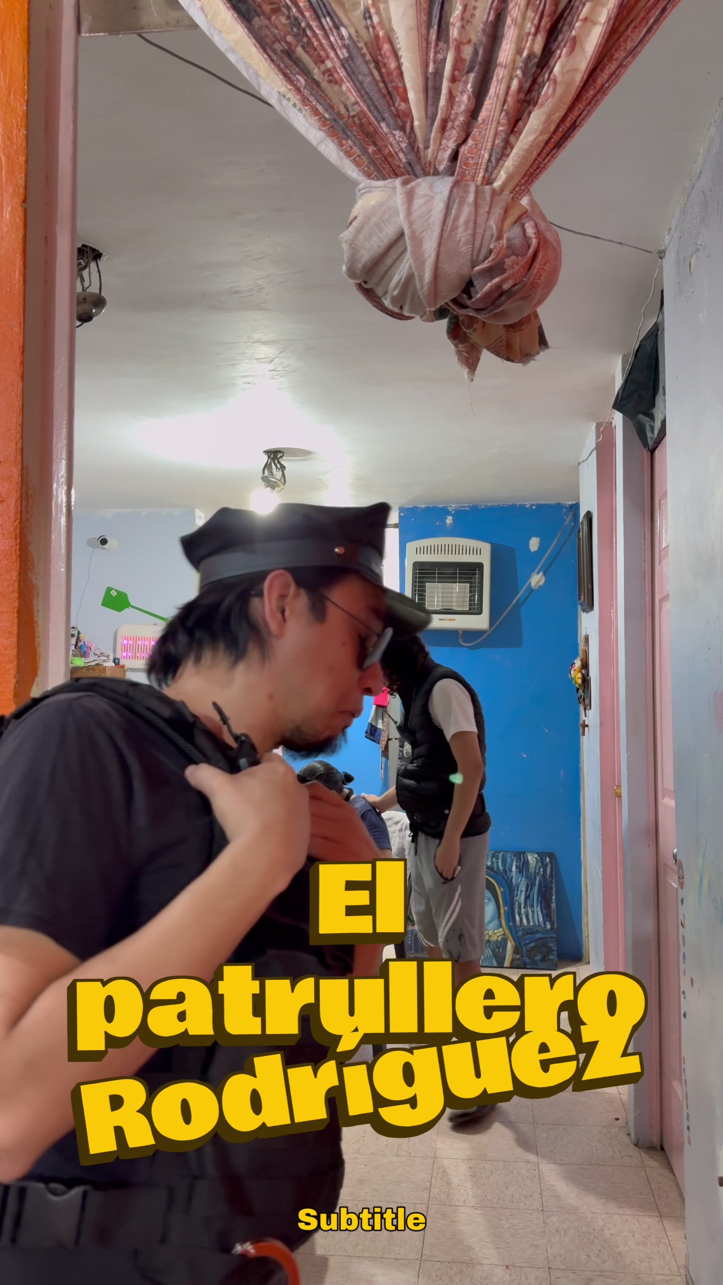 @HurónRodríguez
