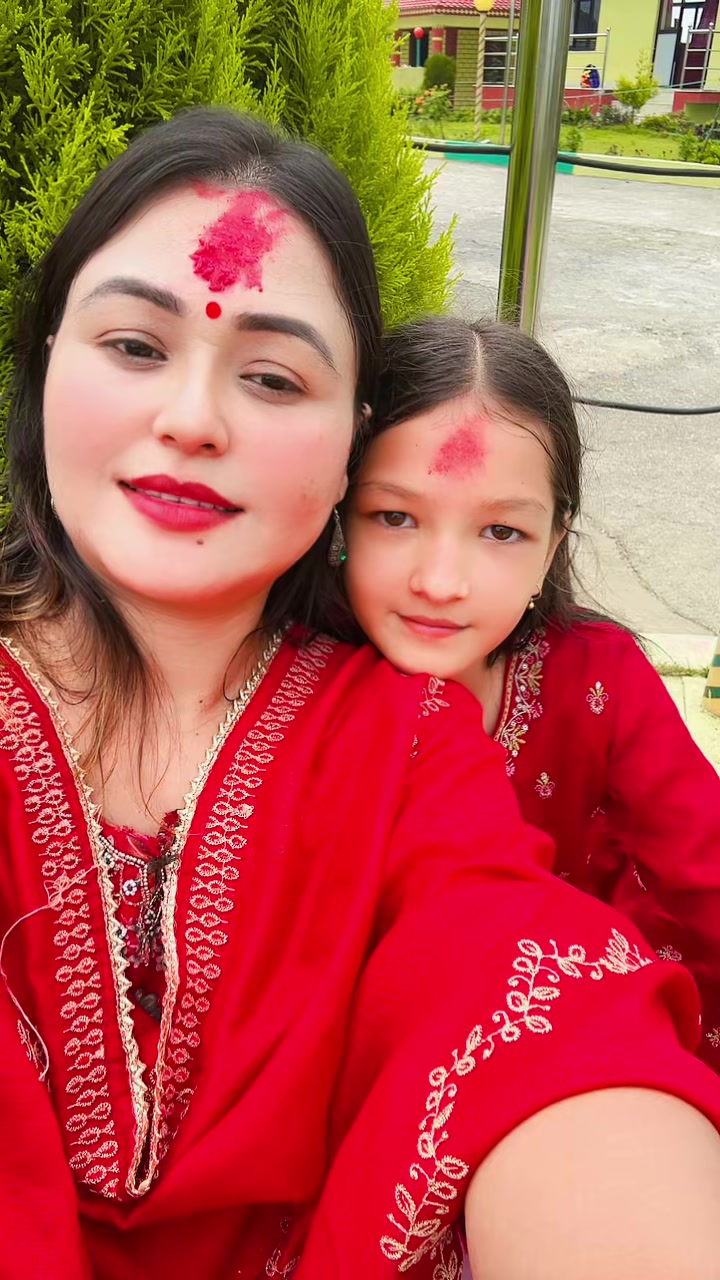@bharti thapa
