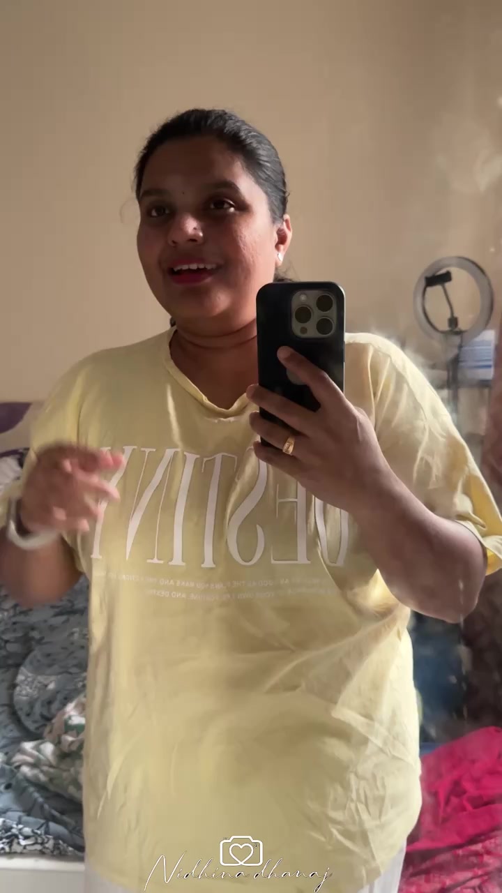 @Nidhina Dhanaj