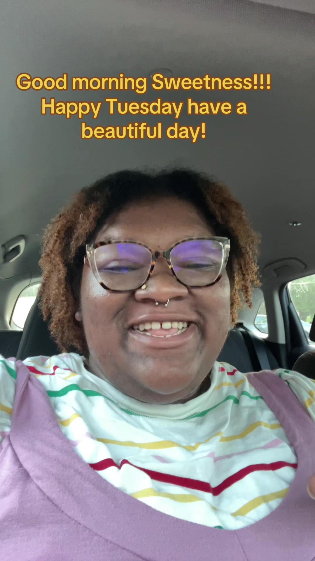 @Honey Listen Podcast