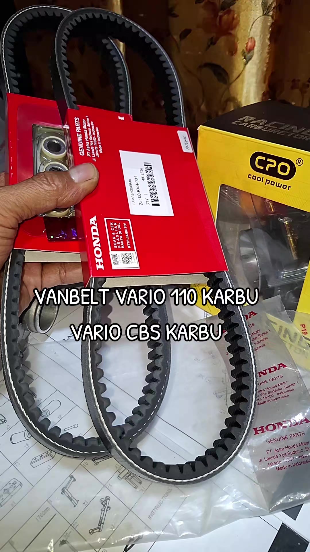 @SINARJAYAMOTOR