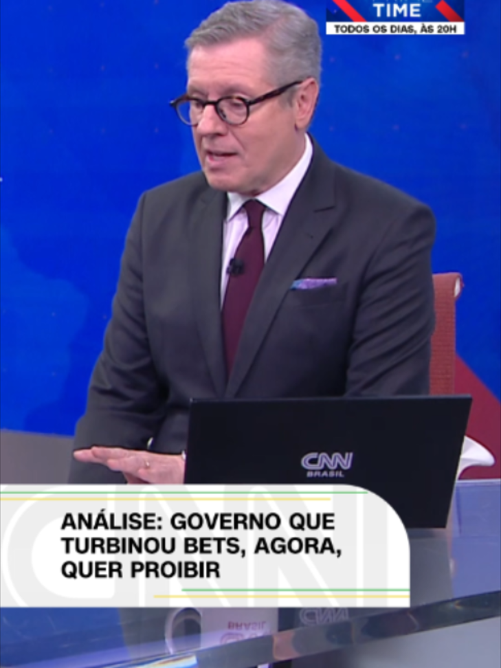 @CNN Brasil