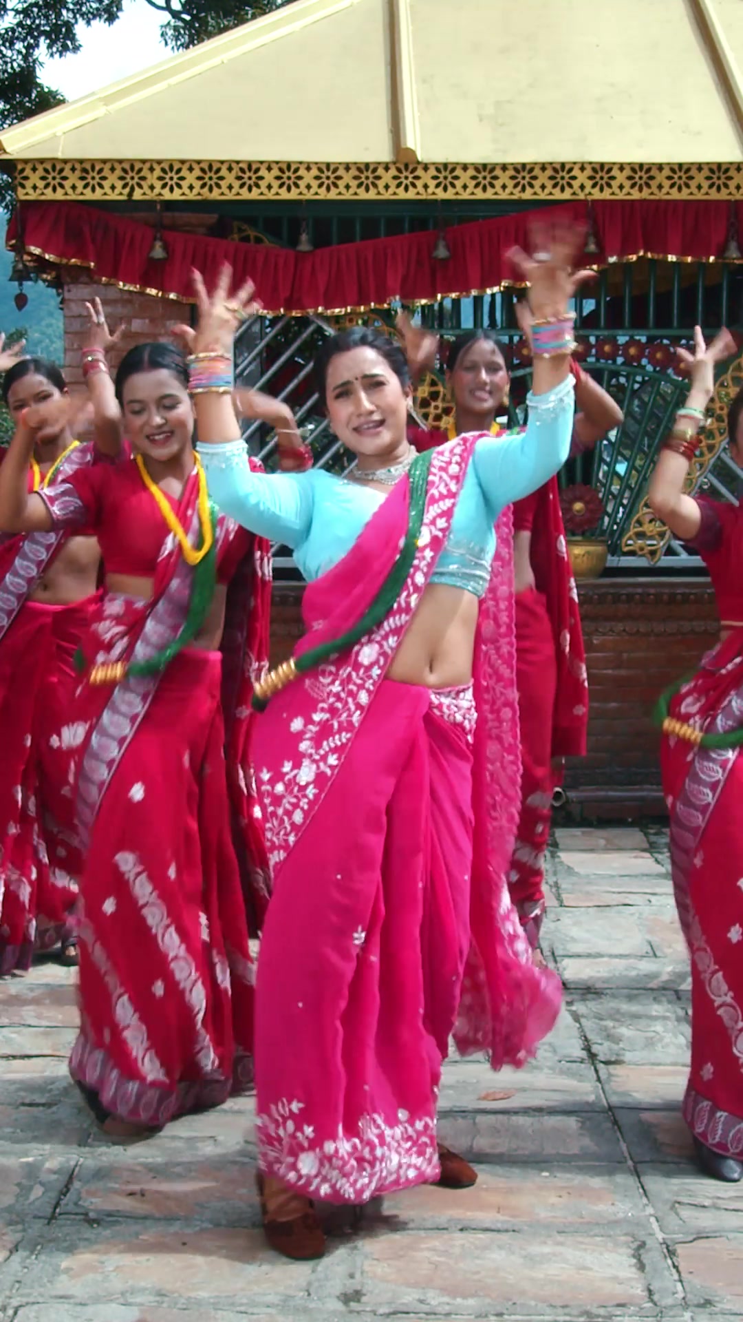 @Jharrana Risal