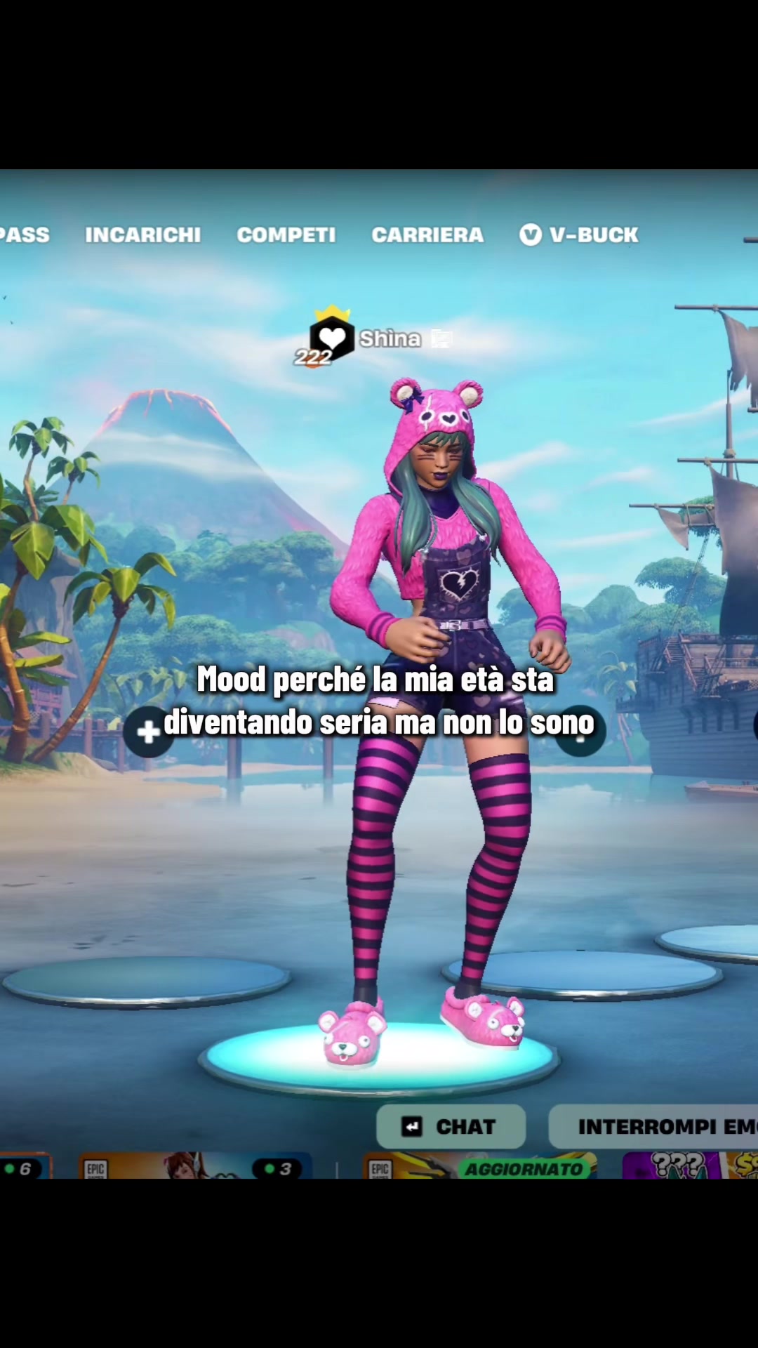 @Sh&igrave;na