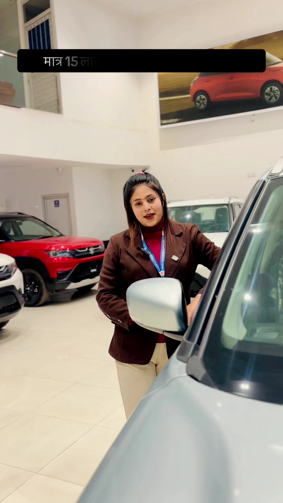 @SUZUKI_NEPAL🇳🇵🚗