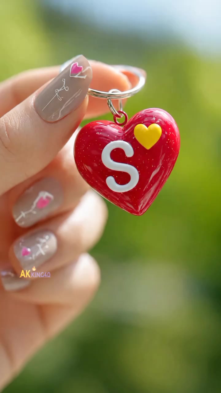 @❣️ S ki Deewani ❣️