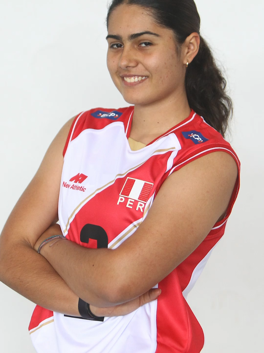 @Federación Peruana de Vóleibol