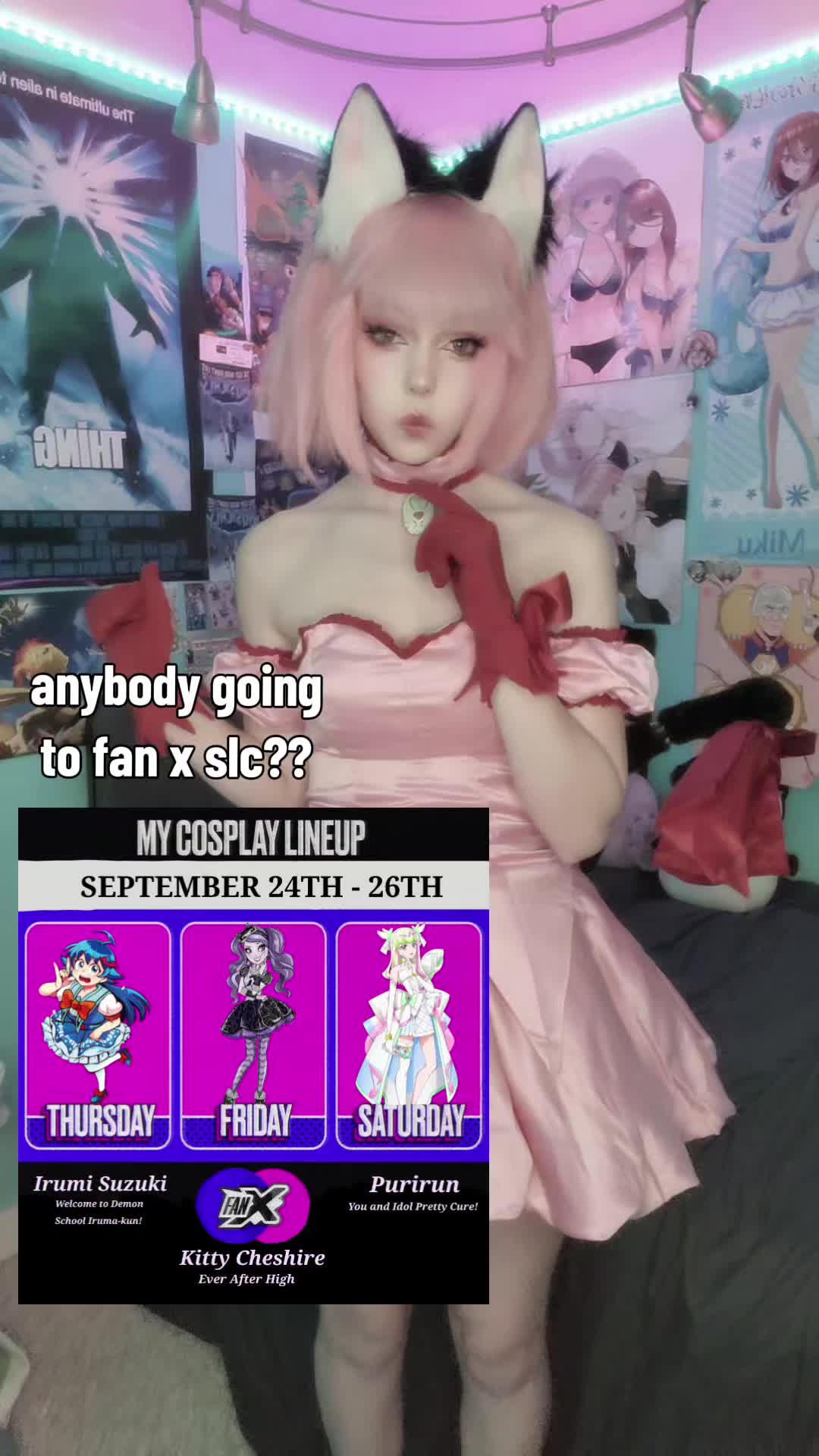 @⋆。‧˚ʚkaiiɞ˚‧。⋆
