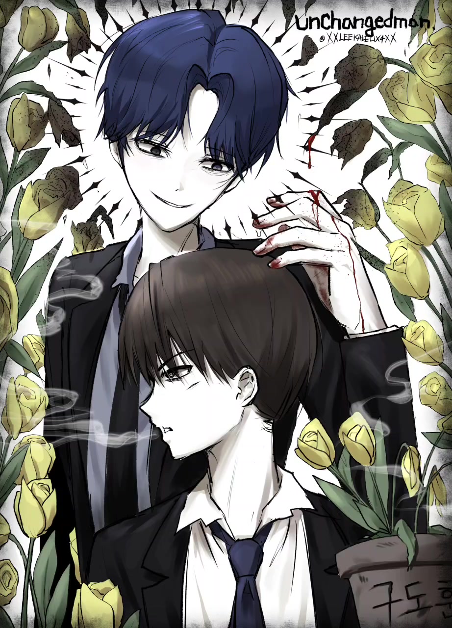 @LEEKALELIX♪