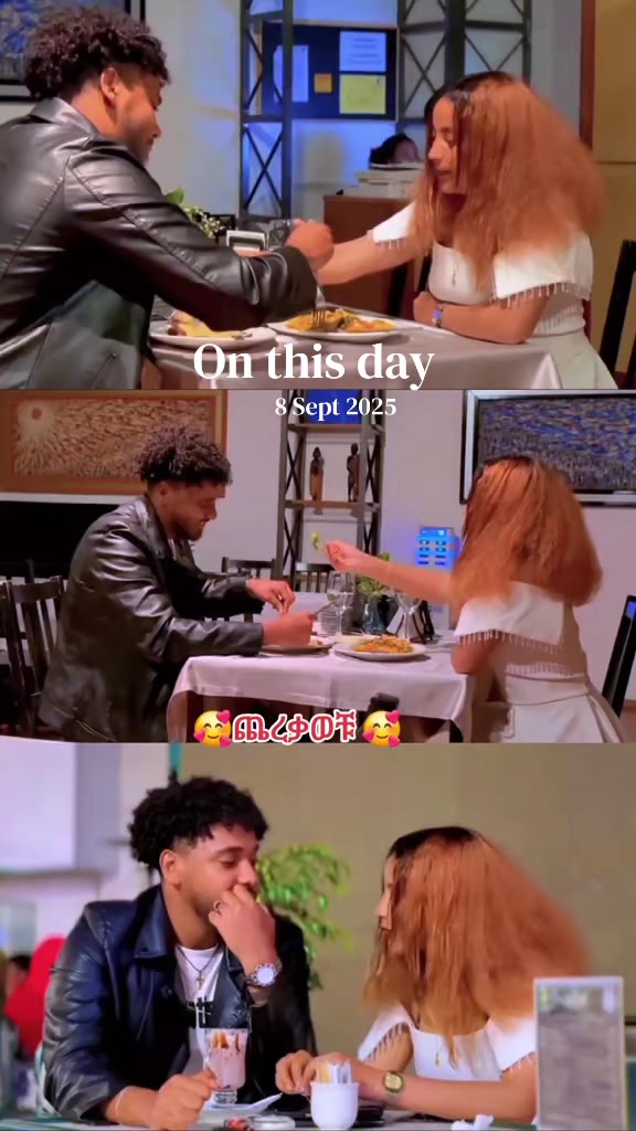@⚘️ሞት እያለ ክፋት⚘️