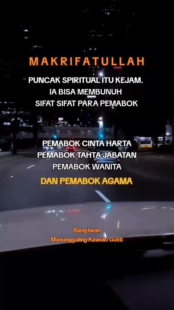 @Bang Iwan