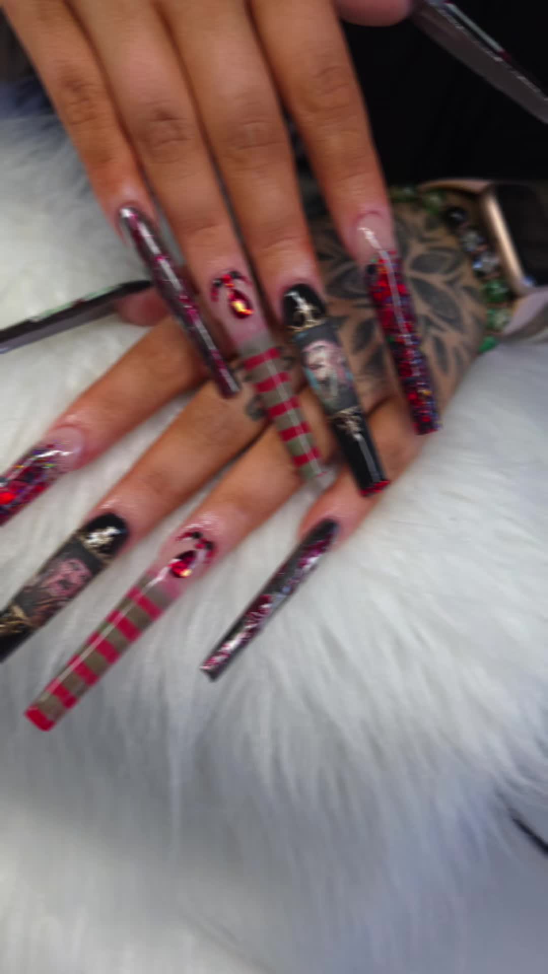 @Sammii Lou Nails ๐ฆ