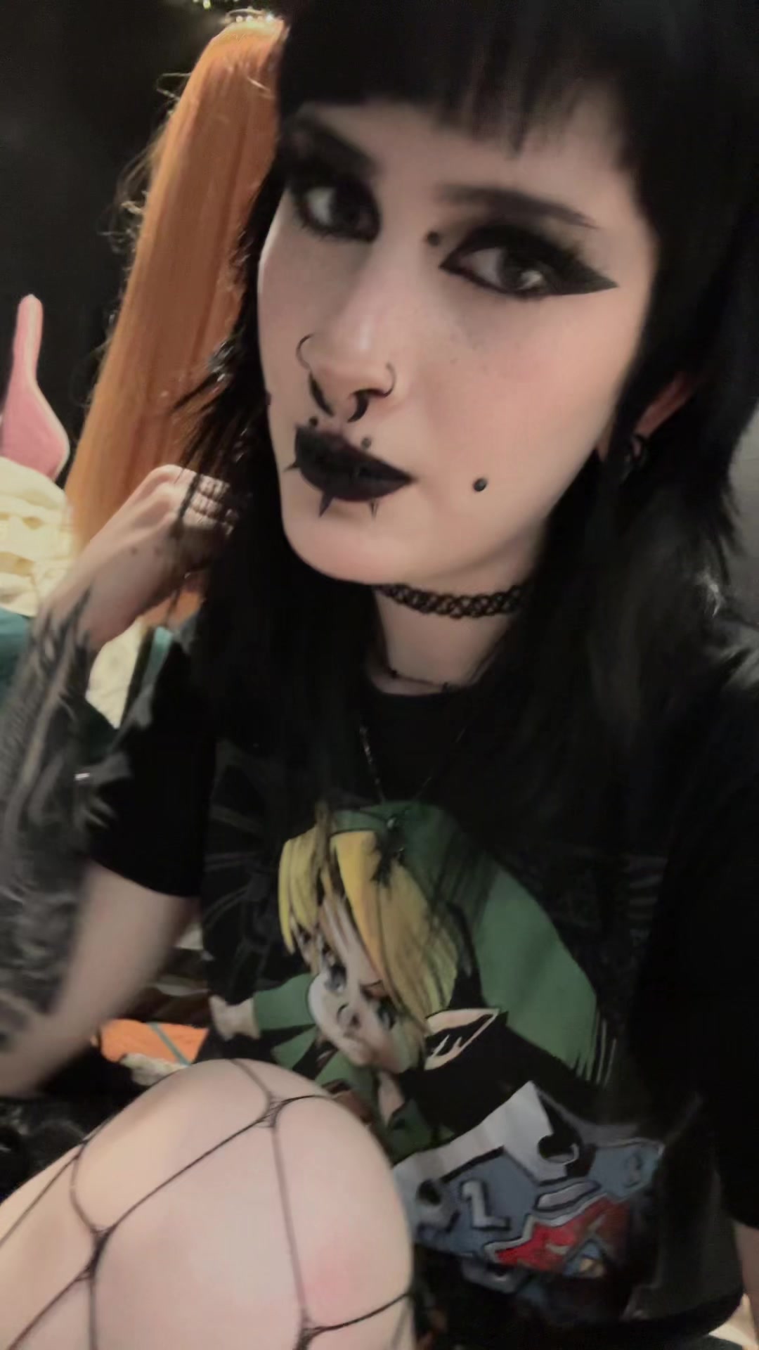 @eve 🕷️
