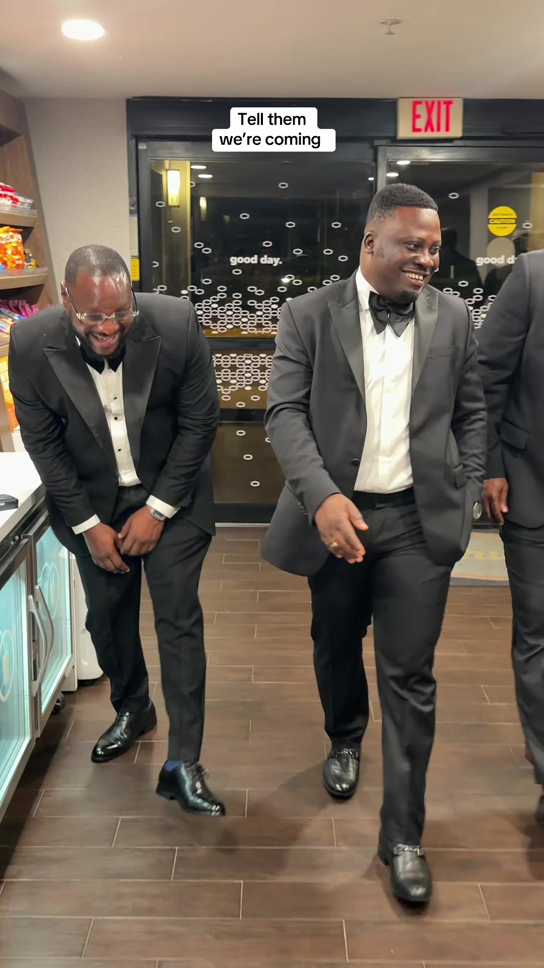 @Dr Frank Amoakohene