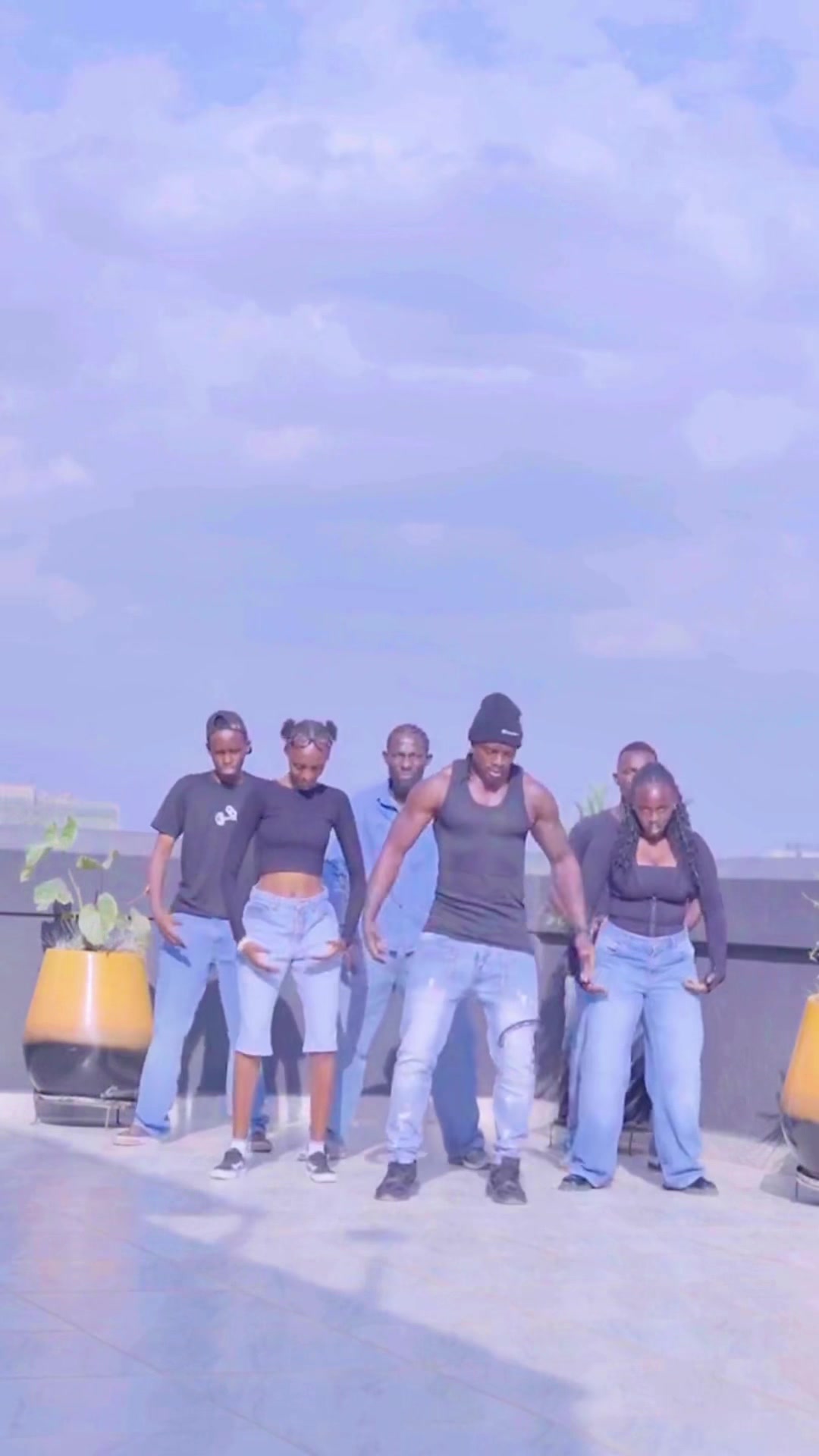 @Dance general🇰🇪
