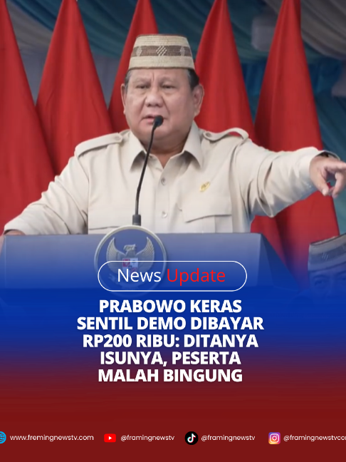 @Framing NewsTV